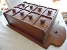 Antique primitive drawer for sale  Greencastle