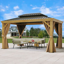 10x12ft patio gazebo for sale  Dallas