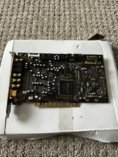sound blaster for sale  HOLYWELL