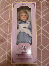 China doll porcelain for sale  STOCKSFIELD