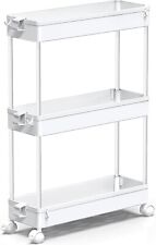 Tier storage trolley for sale  BELVEDERE