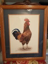 Home interiors rooster for sale  Saint Paul