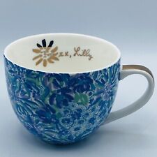 Lilly pulitzer ceramic for sale  Olathe