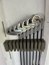 Lady Yonex Iron set with TaylorMade And Yonex woods  + Bonus. for sale  Shipping to South Africa