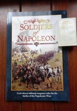 Soldiers napoleon wargame for sale  LANCASTER