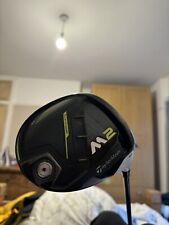 Taylormade driver degree for sale  NORTHAMPTON