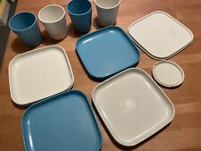 Tupperware picknickteller kind gebraucht kaufen  Eschweiler