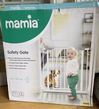 Mamia safety gate for sale  Shipping to Ireland