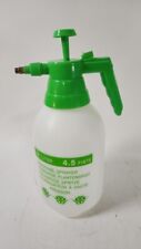 Garden Pressure Sprayer 2 Litre Water Pump Spray Bottle Plant Mister with Handle for sale  Shipping to South Africa