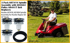 Pack 607418 spindle for sale  Hilliard