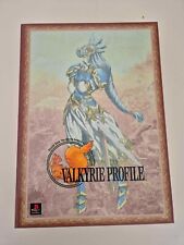 Valkyrie profile collector d'occasion  Nice-