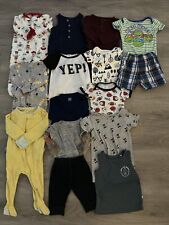 Baby boy clothing for sale  Killeen