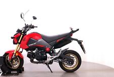 honda grom msx 125 for sale  YATELEY