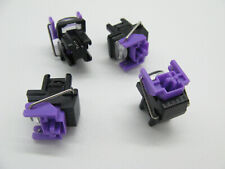 Używany, Razer Optical Switch Huntsman  x1 Purple clicky na sprzedaż  PL