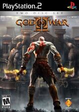 God Of War 2 PS2 Playstation 2 jogo completo comprar usado  Enviando para Brazil