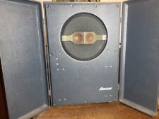 speaker cabinet gebraucht kaufen  Babenhausen