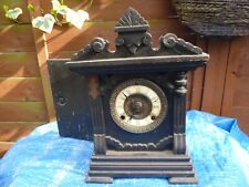 Clock parts antique for sale  BEDFORD