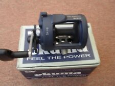 Okuma cl30x reel for sale  NORWICH