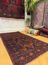 Beautiful vintage rug for sale  BURNLEY