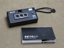 Reto classic analoge gebraucht kaufen  Willich