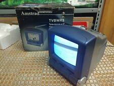 Televisione portatile amstrad usato  Italia