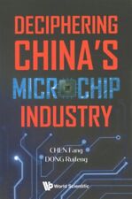 Deciphering china microchip for sale  Jessup