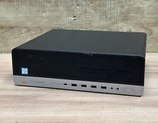 Elitedesk 800 core for sale  WITHAM
