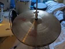 Paiste 2002 cymbal for sale  WIMBORNE