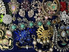Vintage jewelry lot for sale  Madisonville