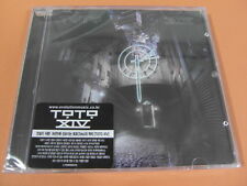 CD TOTO - XIV (selado) comprar usado  Enviando para Brazil