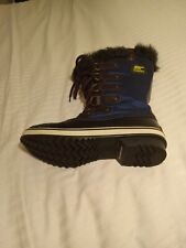 Sorel tofino tall for sale  Hoschton