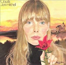 Joni mitchell clouds for sale  STOCKPORT