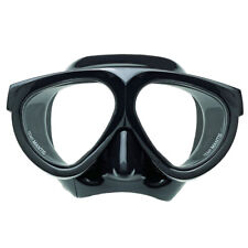 Used Riffe Mantis Mask for Diving and Spearfishing (Black) for sale  Shipping to South Africa