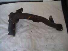 Honda series exhaust for sale  DEAL