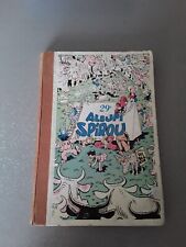 Album spirou 29e d'occasion  France