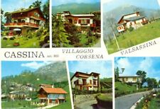 1968 cassina valsassina usato  Italia