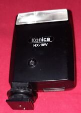 Konica 18w auto for sale  Chandler