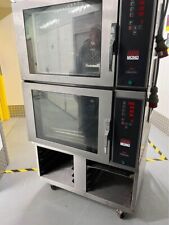 Commercial double oven for sale  NORTHWICH