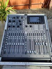 Behringer x32 producer for sale  Fair Oaks