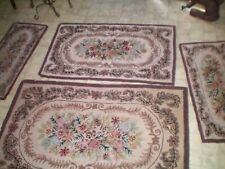 area matching rugs for sale  Troy