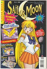 Sailor moon 1999 gebraucht kaufen  Hamburg