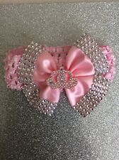Baby girls bling for sale  HAVERFORDWEST