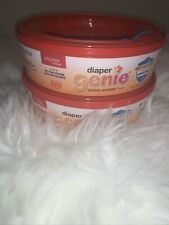 New diaper genie for sale  La Porte