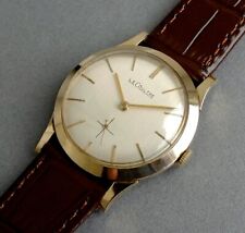 Jaeger lecoultre 14k for sale  UCKFIELD