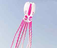 Used, 2023 new Octopus Kite Inflatable Kite Adult Nylon Soft Kite outdoor toys  for sale  Shipping to South Africa