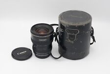 Canon zoom lens gebraucht kaufen  Elsdorf