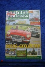 British classics lotus gebraucht kaufen  Emsdetten