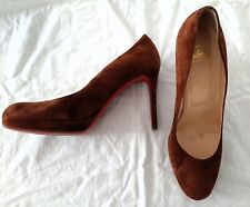 scarpe christian louboutin 39 usato  Fontaniva