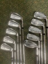 Kzg forged set for sale  Shipping to Ireland