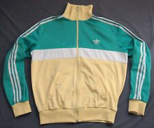 Adidas jacket vintage for sale  Shipping to Ireland